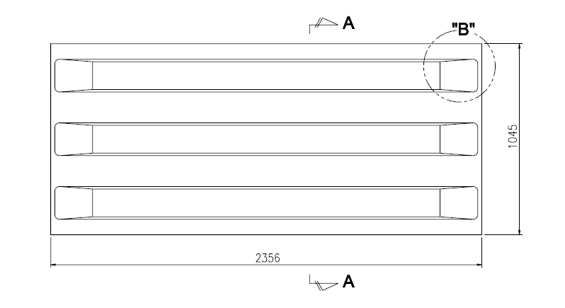 roof panel C